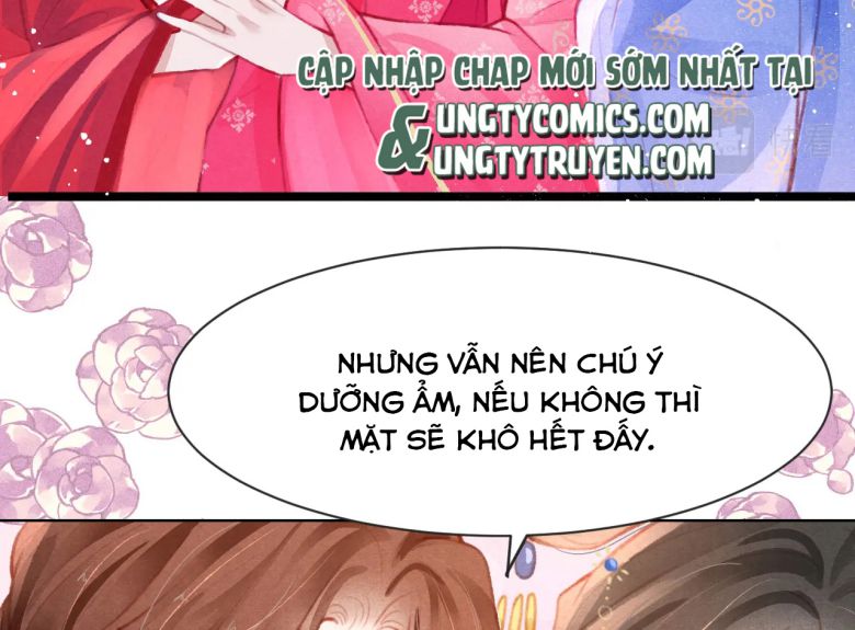 Cô Vương Tại Hạ Chap 13 - Next Chap 14