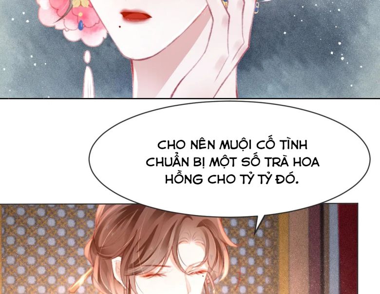 Cô Vương Tại Hạ Chap 13 - Next Chap 14