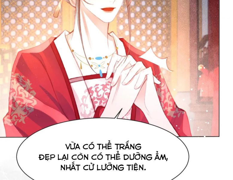 Cô Vương Tại Hạ Chap 13 - Next Chap 14