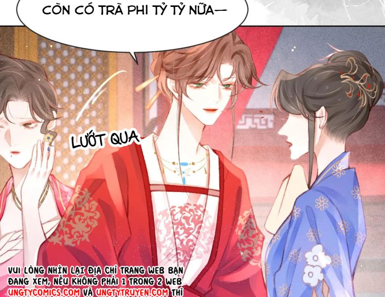 Cô Vương Tại Hạ Chap 13 - Next Chap 14