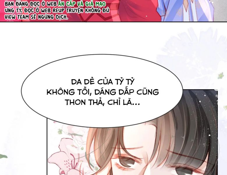 Cô Vương Tại Hạ Chap 13 - Next Chap 14