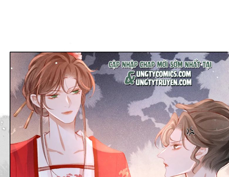 Cô Vương Tại Hạ Chap 13 - Next Chap 14