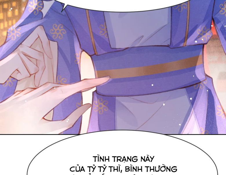 Cô Vương Tại Hạ Chap 13 - Next Chap 14