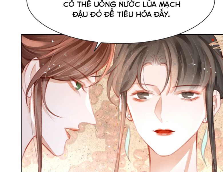 Cô Vương Tại Hạ Chap 13 - Next Chap 14