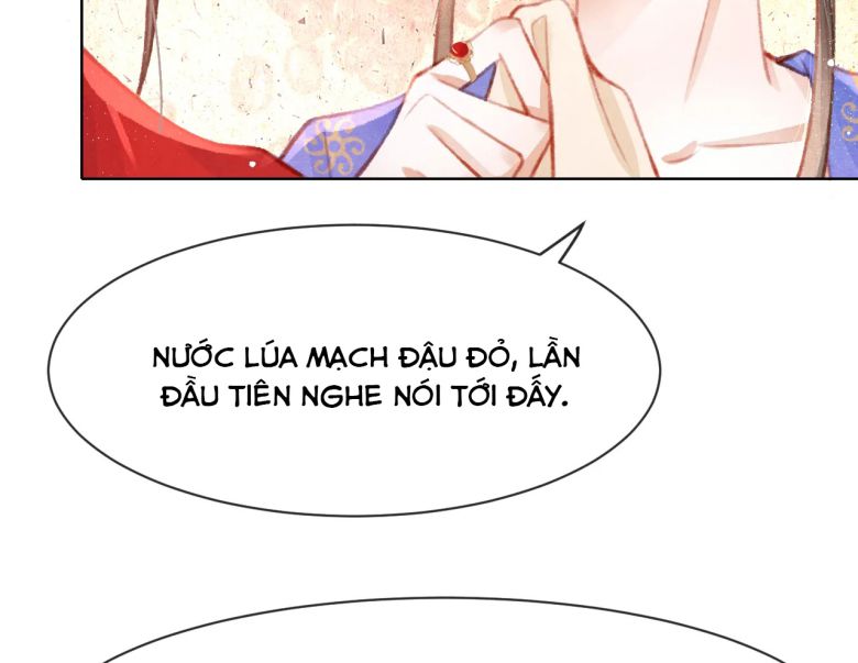 Cô Vương Tại Hạ Chap 13 - Next Chap 14