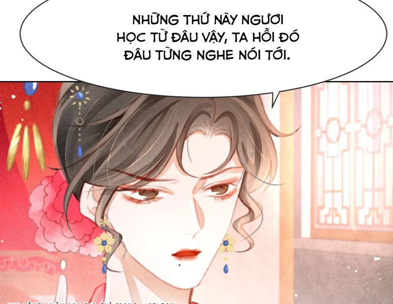 Cô Vương Tại Hạ Chap 13 - Next Chap 14