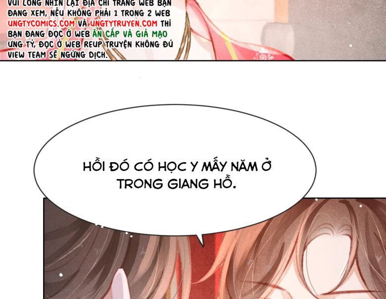 Cô Vương Tại Hạ Chap 13 - Next Chap 14