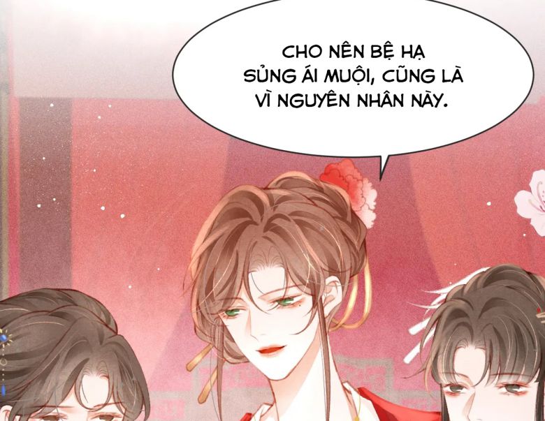 Cô Vương Tại Hạ Chap 13 - Next Chap 14