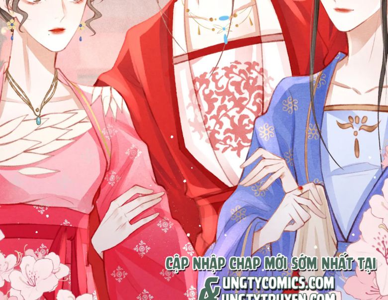 Cô Vương Tại Hạ Chap 13 - Next Chap 14