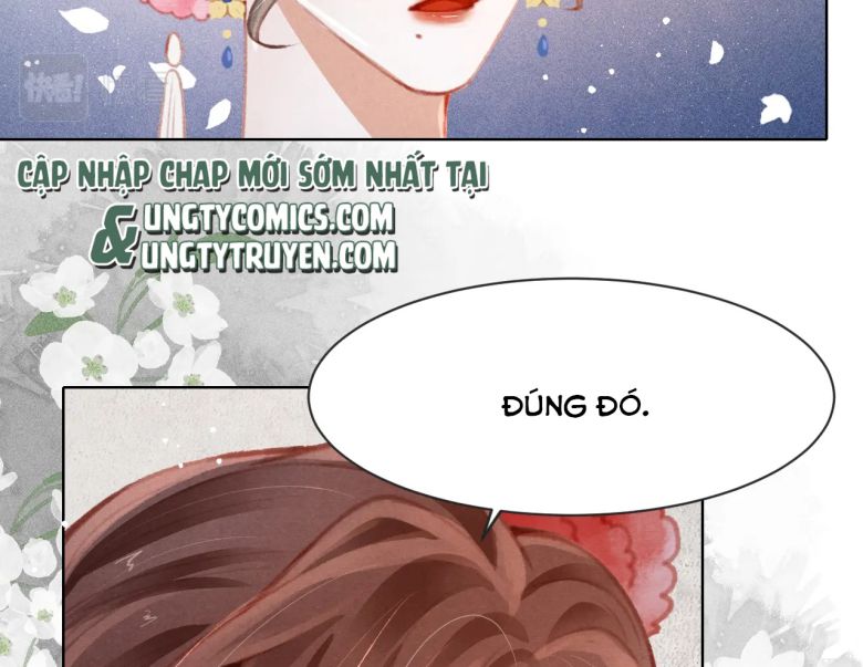 Cô Vương Tại Hạ Chap 13 - Next Chap 14