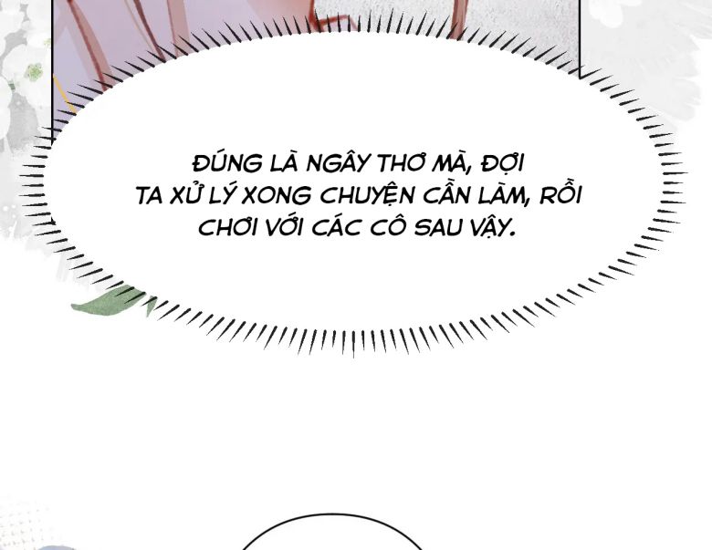 Cô Vương Tại Hạ Chap 13 - Next Chap 14