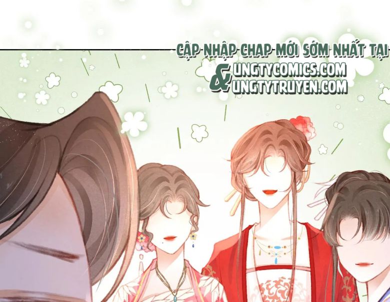 Cô Vương Tại Hạ Chap 13 - Next Chap 14