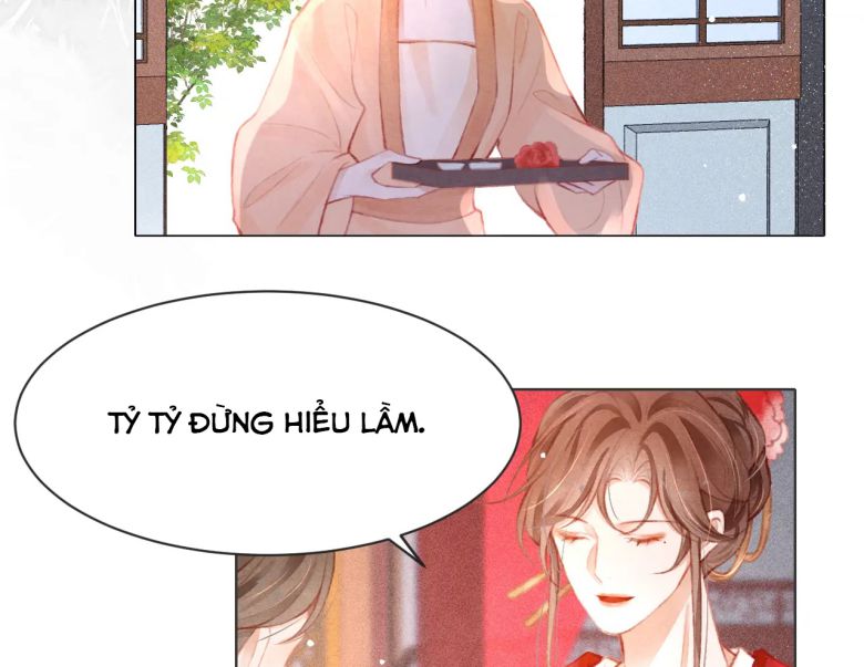 Cô Vương Tại Hạ Chap 13 - Next Chap 14