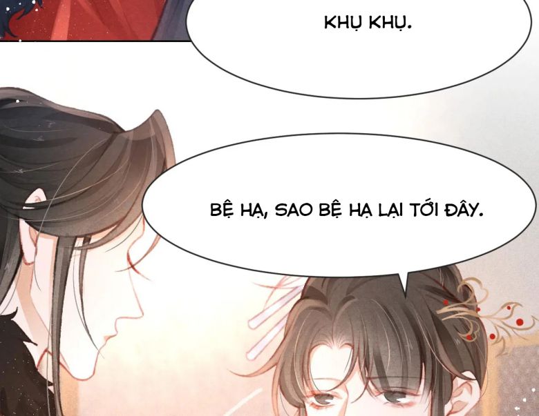 Cô Vương Tại Hạ Chap 13 - Next Chap 14