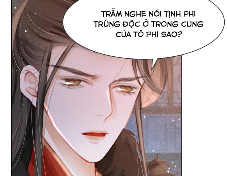 Cô Vương Tại Hạ Chap 13 - Next Chap 14