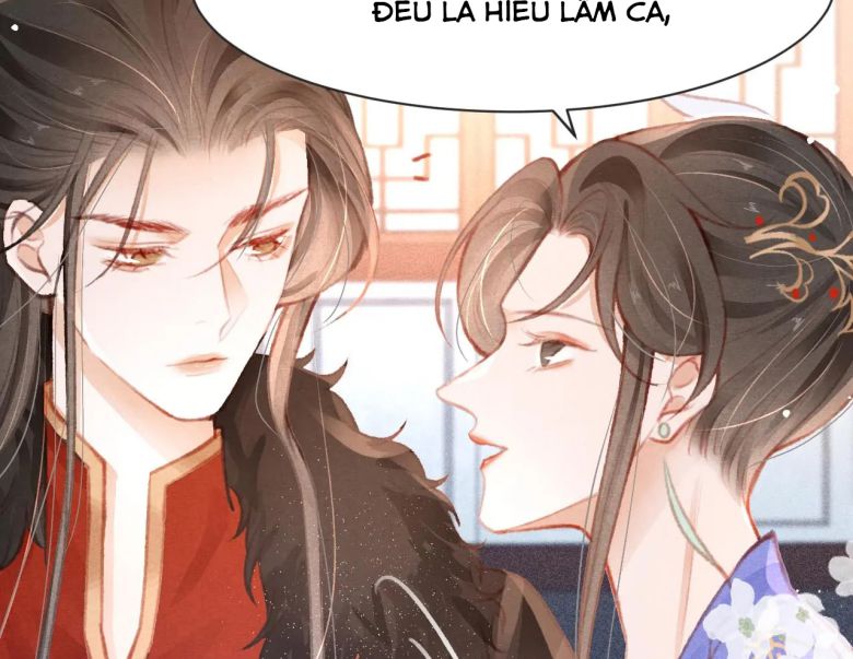 Cô Vương Tại Hạ Chap 13 - Next Chap 14