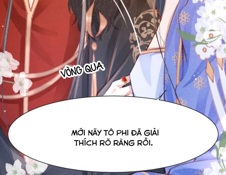 Cô Vương Tại Hạ Chap 13 - Next Chap 14