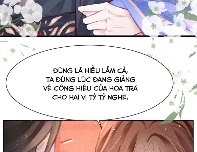 Cô Vương Tại Hạ Chap 13 - Next Chap 14