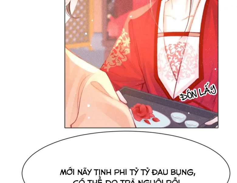 Cô Vương Tại Hạ Chap 13 - Next Chap 14