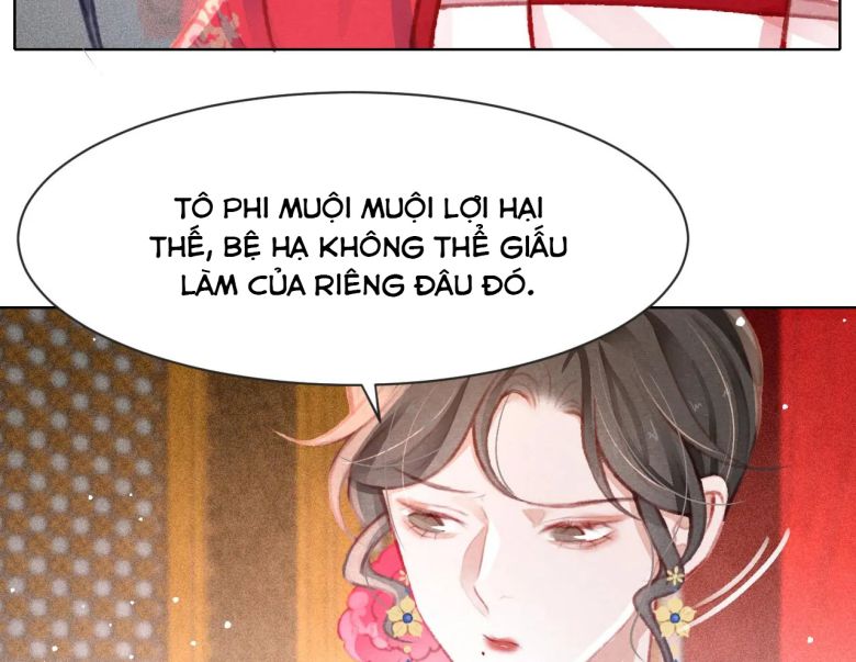 Cô Vương Tại Hạ Chap 13 - Next Chap 14