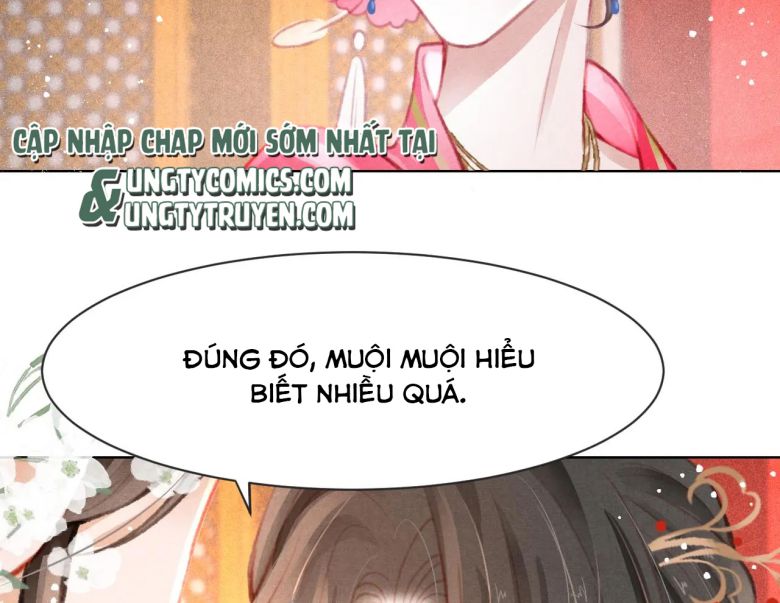 Cô Vương Tại Hạ Chap 13 - Next Chap 14