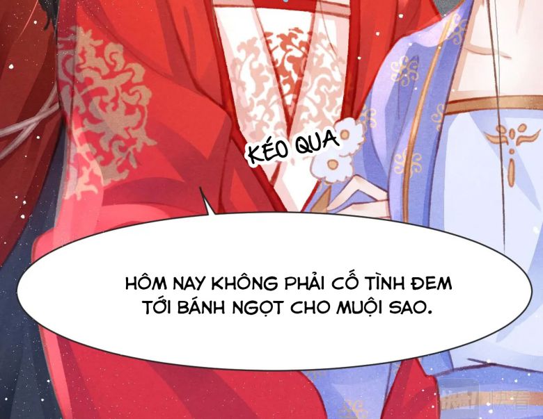 Cô Vương Tại Hạ Chap 13 - Next Chap 14