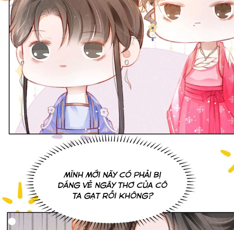 Cô Vương Tại Hạ Chap 13 - Next Chap 14