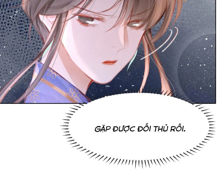 Cô Vương Tại Hạ Chap 13 - Next Chap 14