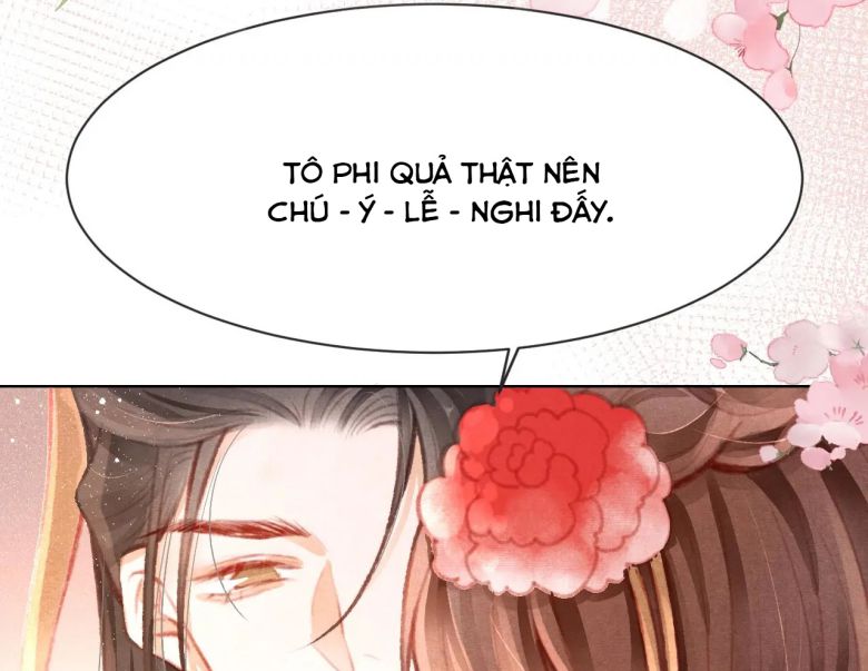 Cô Vương Tại Hạ Chap 13 - Next Chap 14