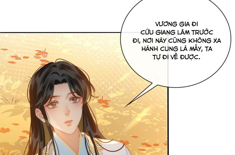 Tế Vũ Bất Tri Quy Chapter 44 - Next Chapter 45