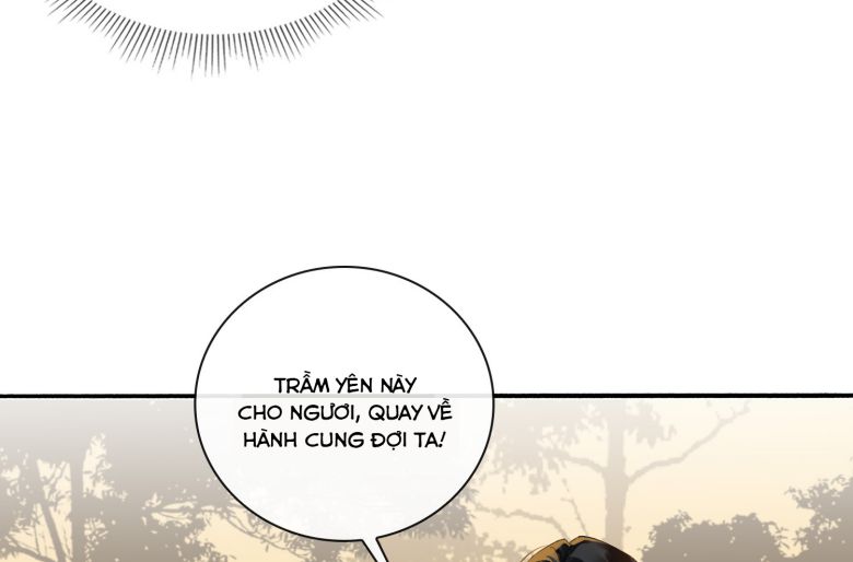 Tế Vũ Bất Tri Quy Chapter 44 - Next Chapter 45