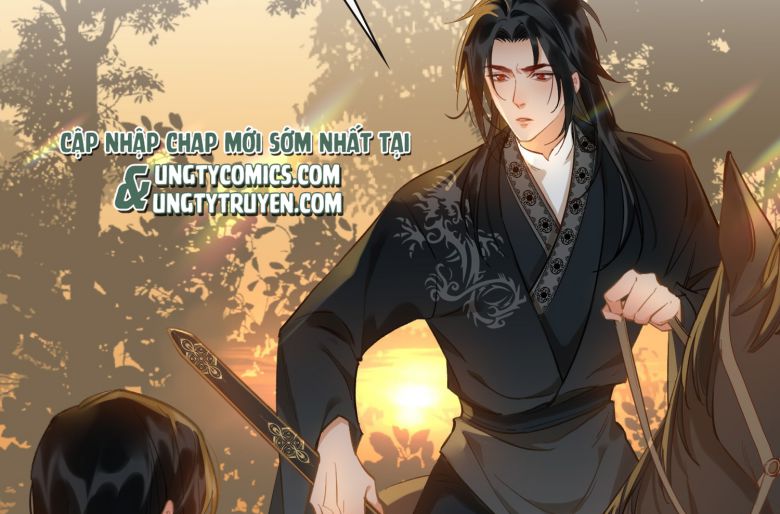 Tế Vũ Bất Tri Quy Chapter 44 - Next Chapter 45