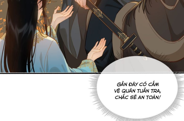 Tế Vũ Bất Tri Quy Chapter 44 - Next Chapter 45