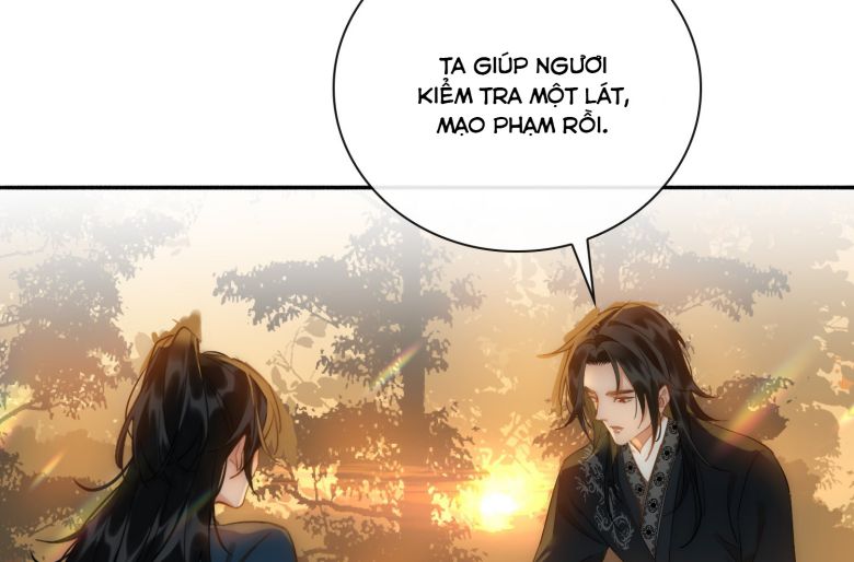 Tế Vũ Bất Tri Quy Chapter 44 - Next Chapter 45