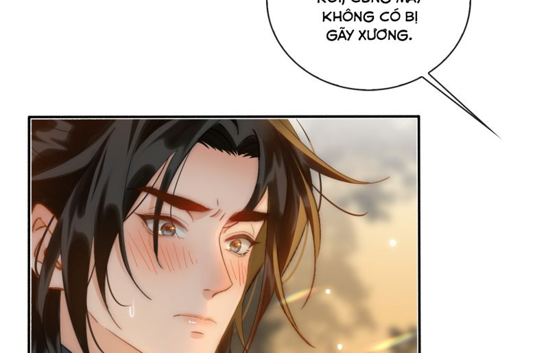 Tế Vũ Bất Tri Quy Chapter 44 - Next Chapter 45