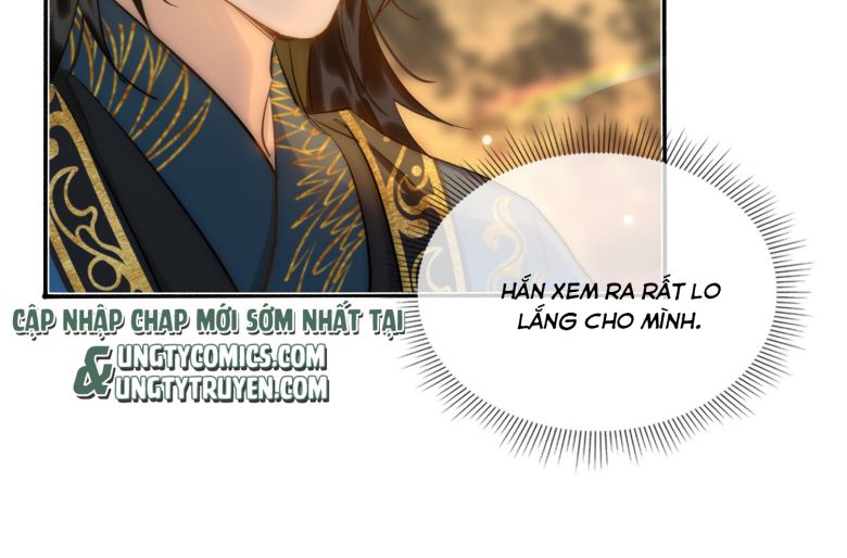 Tế Vũ Bất Tri Quy Chapter 44 - Next Chapter 45