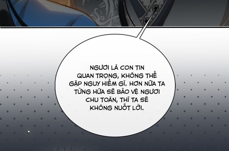 Tế Vũ Bất Tri Quy Chapter 44 - Next Chapter 45