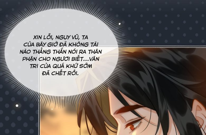 Tế Vũ Bất Tri Quy Chapter 44 - Next Chapter 45