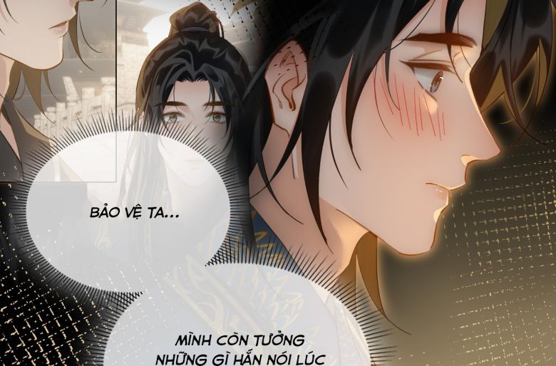 Tế Vũ Bất Tri Quy Chapter 44 - Next Chapter 45