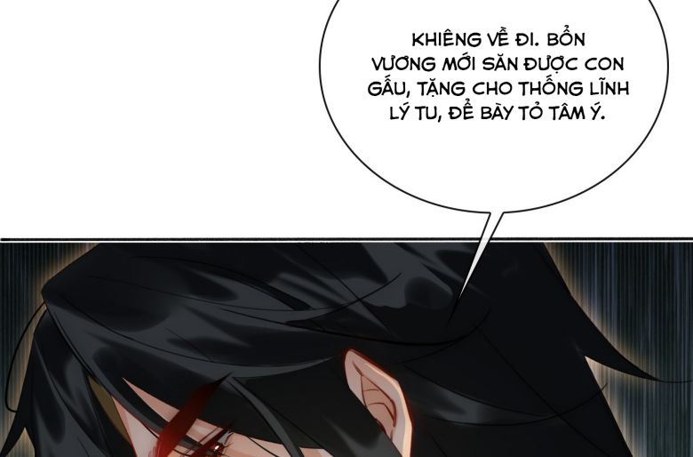 Tế Vũ Bất Tri Quy Chapter 44 - Next Chapter 45