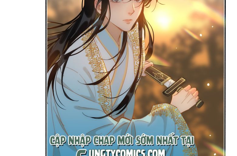 Tế Vũ Bất Tri Quy Chapter 44 - Next Chapter 45