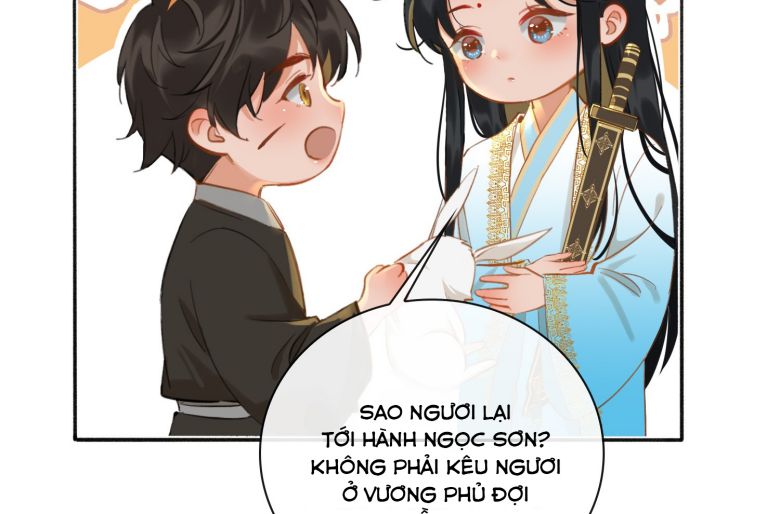 Tế Vũ Bất Tri Quy Chapter 44 - Next Chapter 45