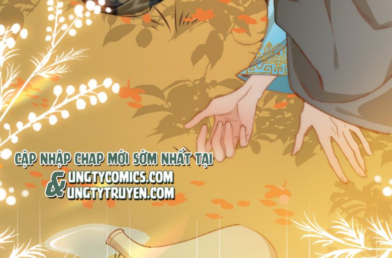 Tế Vũ Bất Tri Quy Chapter 44 - Next Chapter 45