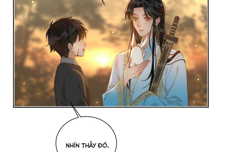 Tế Vũ Bất Tri Quy Chapter 44 - Next Chapter 45