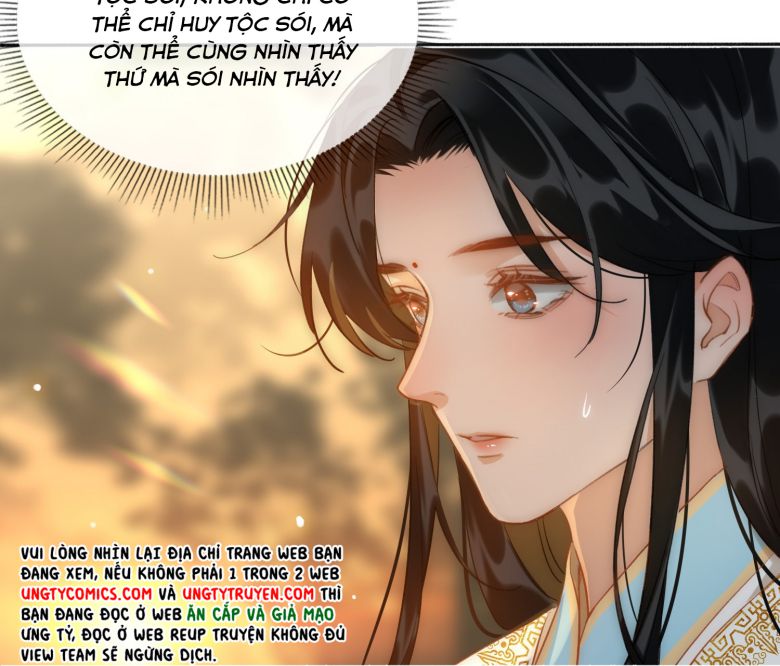 Tế Vũ Bất Tri Quy Chapter 44 - Next Chapter 45