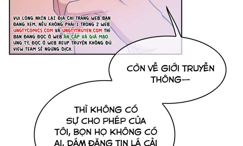 Sắp Bị Ăn Mất Rồi! Chap 68 - Next Chap 69