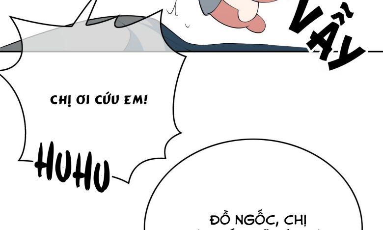 Sắp Bị Ăn Mất Rồi! Chap 68 - Next Chap 69