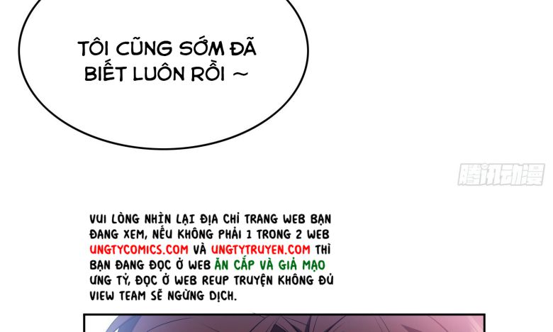 Sắp Bị Ăn Mất Rồi! Chap 68 - Next Chap 69