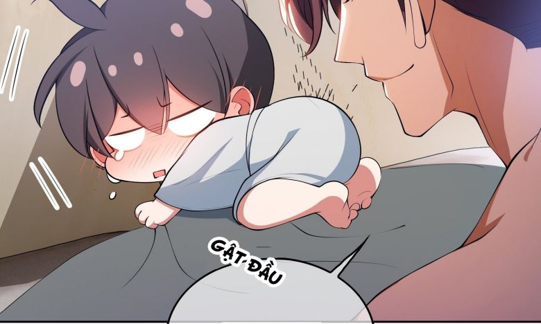 Sắp Bị Ăn Mất Rồi! Chap 68 - Next Chap 69