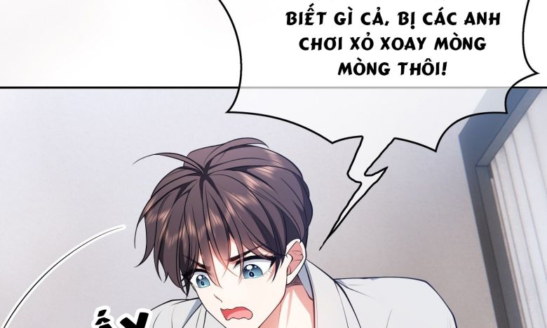 Sắp Bị Ăn Mất Rồi! Chap 68 - Next Chap 69